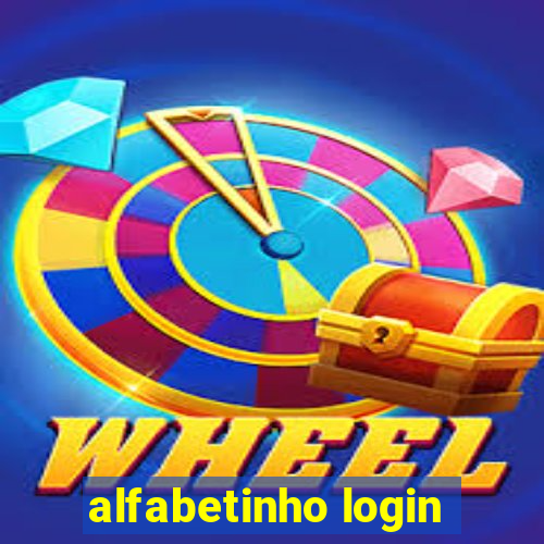 alfabetinho login